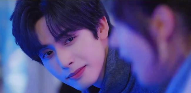 骄阳似我 光浑浊 错过的树与整片丛林