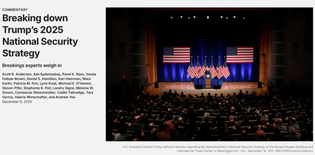 大使“集體下課” 特朗普人事強震引爆新爭議