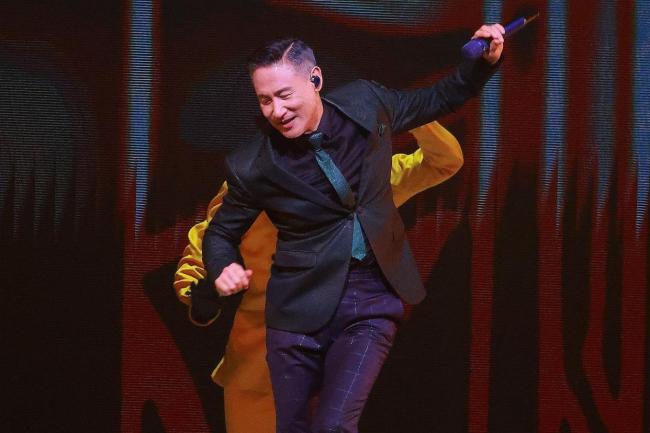 张校友说我方一休息就生病