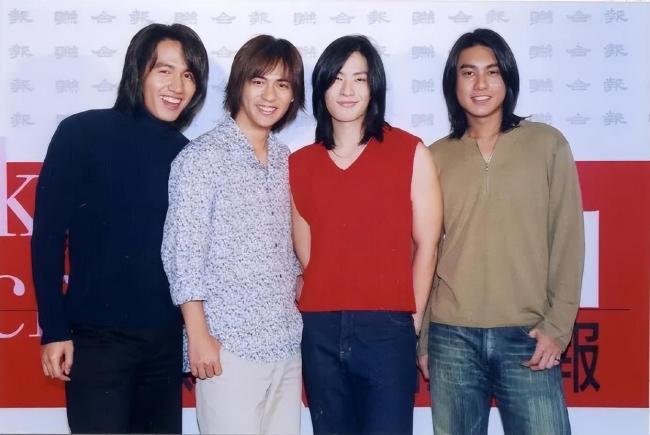 五月天经纪公司回应逃税举报 朱孝天爆料引争议