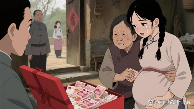 62岁怀孕女子：失去的儿子回来了 超高龄生育引争议