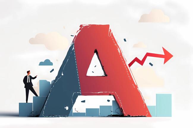 博主：人民币升值并非股市免死金牌