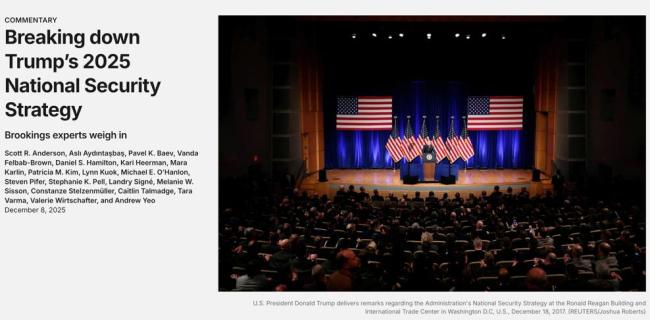 特朗普人事强震引爆新争议 外交官大规模召回引发关注