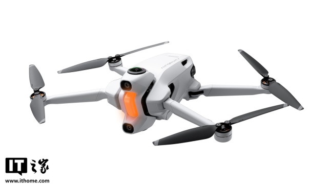 影石回应美国无人机禁令 产品通过FCC认证未受影响