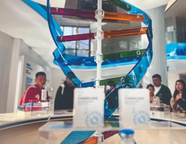 创新药为什么愁销路 支付体系待完善