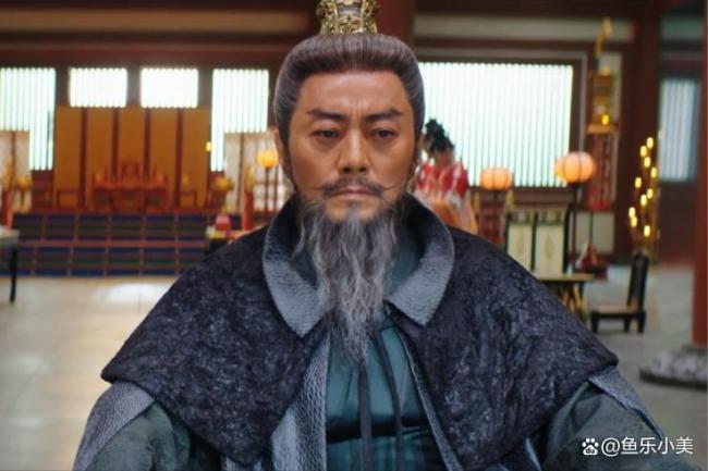 谢淮安和铁秣王玉石同烬 宿命循环的散伙