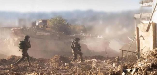 库皮扬斯克失守如何影响俄乌东部战线 乌军巧胜俄军揭秘