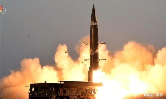 朝鲜展示火星-11生产画面意味什么 朝鲜展示少见画面