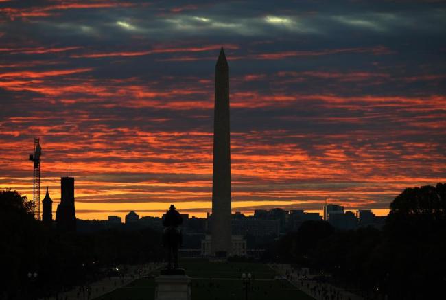 美媒质问西方联盟已终结了吗 美欧关系遇冷引发担忧