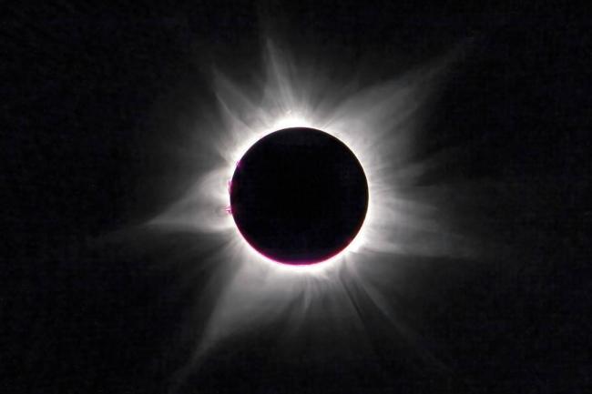 2026观星指南:元宵节有月全食 文化与天文交融盛宴