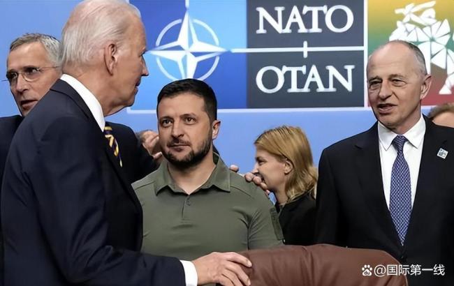 乌克兰新总统基本确定了吗 泽连斯基时代或将落幕