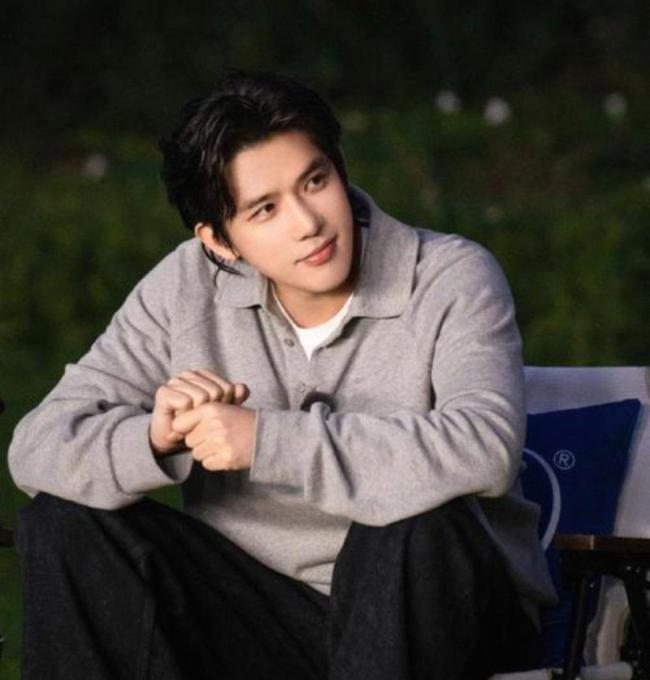 胡先煦上个厕所沈腾王安宇谈上了 腾宇CP甜翻全场