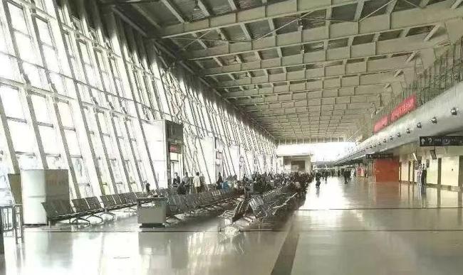 北京六里桥客运主枢纽站发布元旦高峰期乘车安排及提醒 运营调整与乘车提示