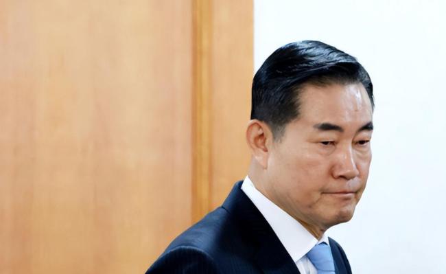 尹锡悦为何遭曾经心腹接连背叛 信任崩塌与指控加码