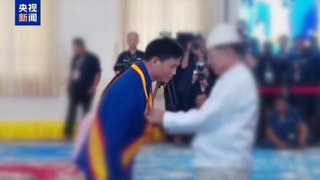 王星自曝在缅甸手机被人拿走刷网贷 艰难还款经历引发关注