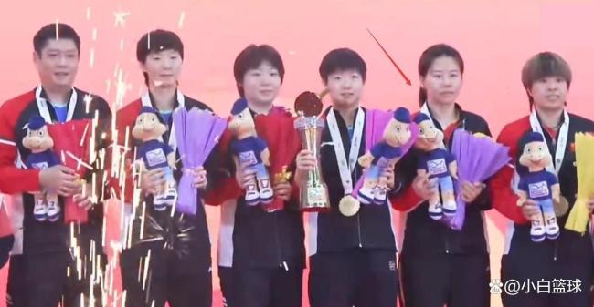 陈幸同连番被爆冷 亚锦赛被雪藏疑成心魔 状态一落千丈