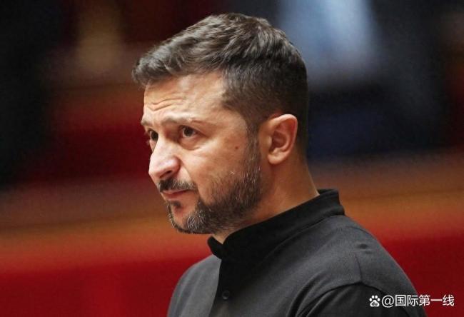 乌克兰新总统基本确定了吗 泽连斯基时代或将落幕