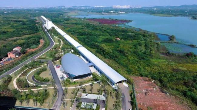 新突破!5.3秒飙到时速800公里 东湖实验室再创纪录