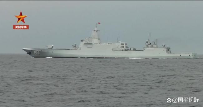 鹰击-20发射过程公开释放什么信号 高超音速反舰时代来临