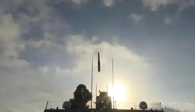 鹰击-20发射过程公开释放什么信号 高超音速反舰时代来临