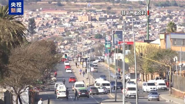 以承认索马里兰或进一步恶化地区局势 地缘动荡加剧