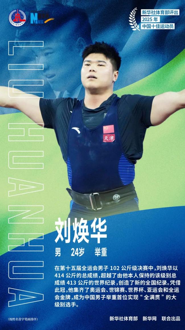 孙颖莎等5人首次当选！“全国十佳”新面孔有一半，本赛季新突破 新人闪耀体坛