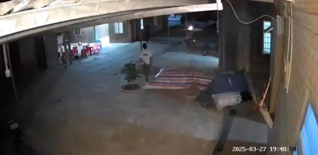 祖孙3人被邻居杀害 二审维持死刑 凶手因臆想行凶