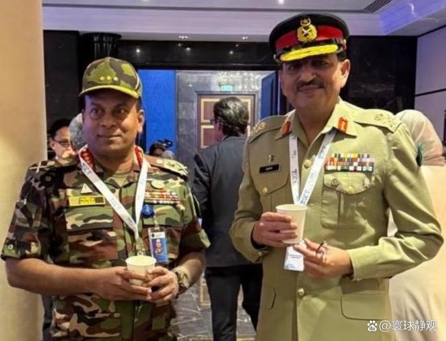 印度与孟加拉国矛盾再次升级 南亚地缘格局生变