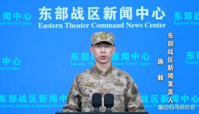 “正义使命-2025”演习轰-6K挂弹出击 极限压力测试启动