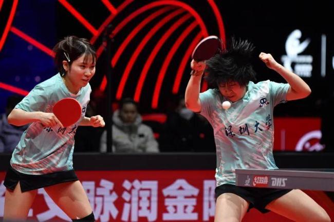 2025最后一战，王楚钦为何而战？ 十年坚守与成长