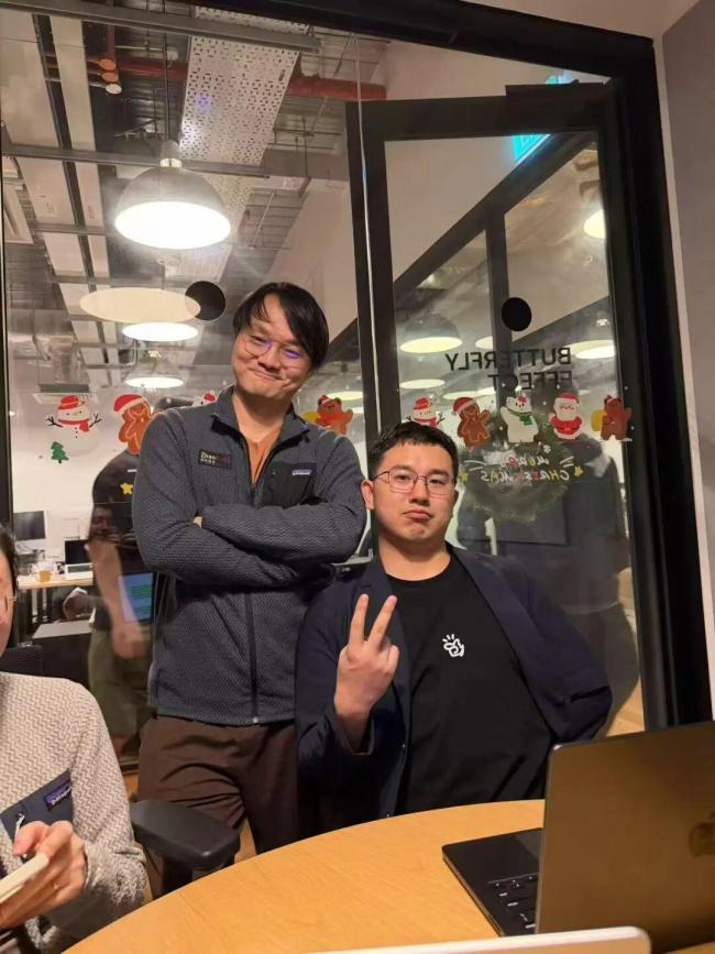 Meta收购Manus对中国创企有何启示