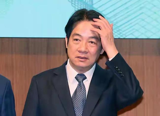 111亿对台军售刚落地,解放军宣布绕台军演,特朗普却淡定说“不担心”