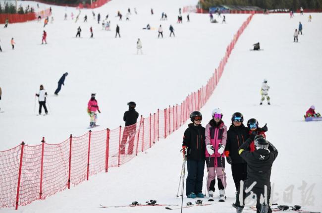 河北文旅融合新天地“诗