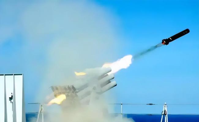 全部命中！东部战区实弹射击画面 精准打击震撼全球