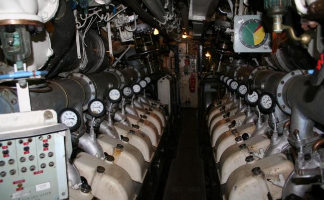 朝鲜如何为新型核潜艇打造核动力 技术来源成谜