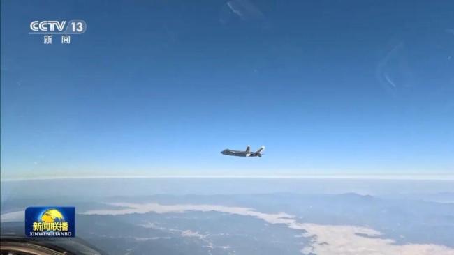 东部战区战士:收复宝岛台湾,我们已做好真打实打的充分准备 联合军演彰显决心