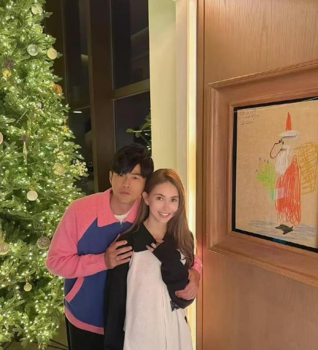 胡彦斌和易梦玲差16岁 渴望与现实的碰撞