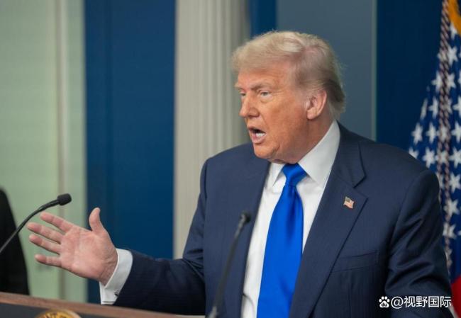 俄对乌是否撤离所控领土一事失去兴趣 普京强硬表态引发关注