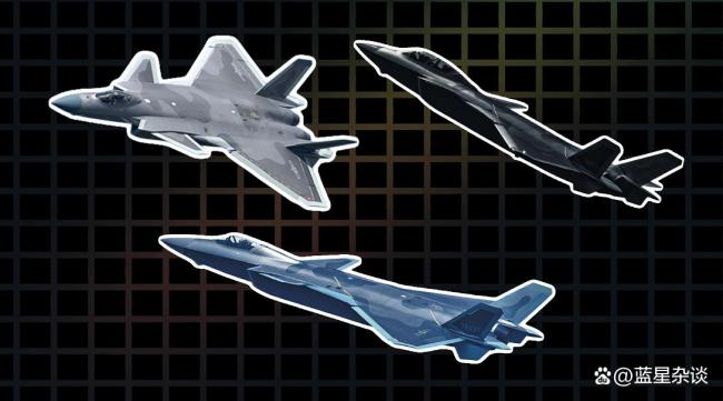 中国需要多少架完全体歼20 探讨最佳产量与停产时机