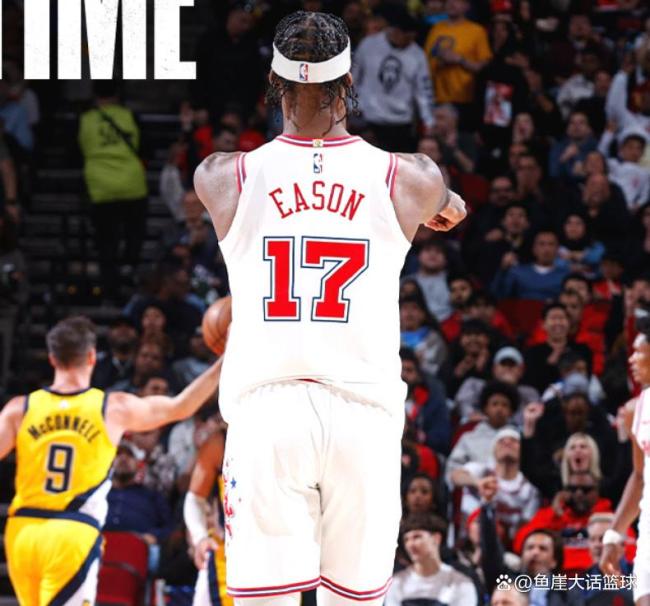 步行者不敌火箭 西亚卡姆空砍23分 火箭多点开花取连胜