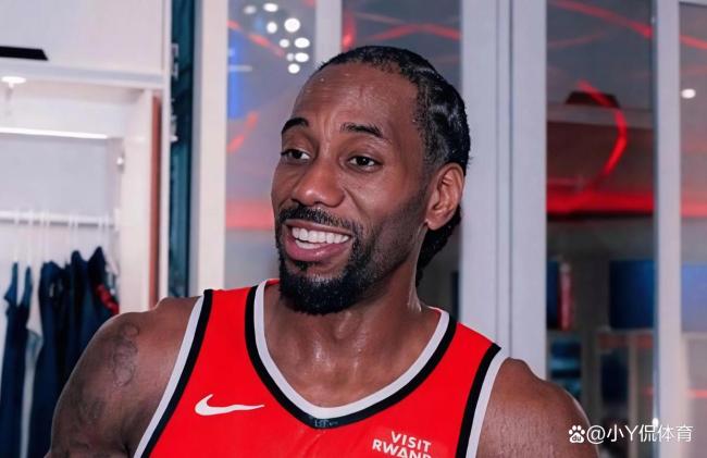 伦纳德状态回升 快船能否“北伐” 战神归来引领连胜