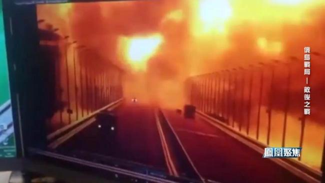 俄乌暗战升级 乌克兰定点清除行动频发