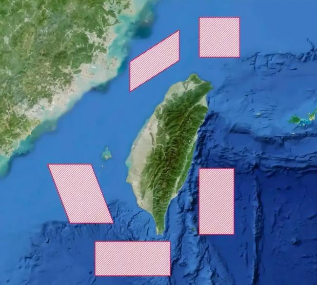 围岛演习第2天 解放军组织实弹射击 火力验证决心
