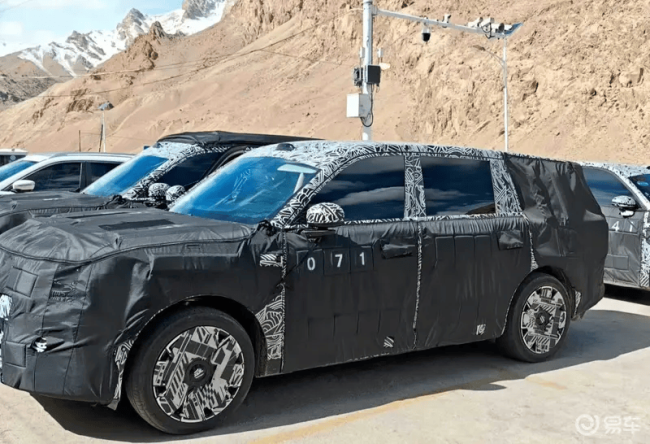 消息称小米汽车明年拟推4款新车 涵盖改款与增程SUV