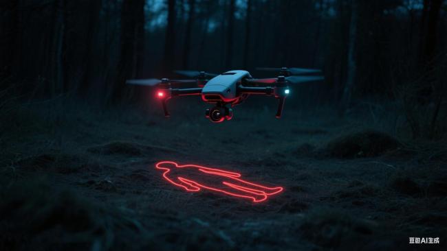 深圳试验无人机从高楼取水 破解高楼救火难题