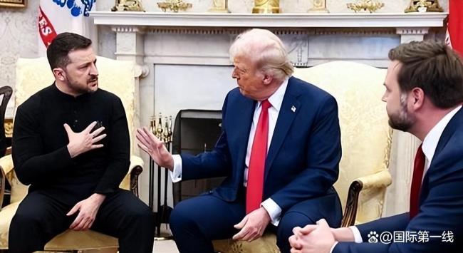 泽连斯基访美取得大收获:100%确认,乌克兰将得到北约级安全保障