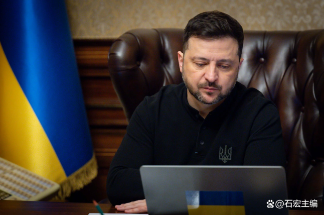 俄乌冲突进入疲惫期了吗 西方援助大幅缩水