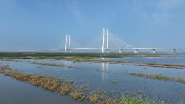 河南为何“疯狂”修高速 路网加密助力经济循环