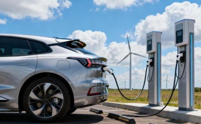 车企迎来“无感补能”新赛点了吗