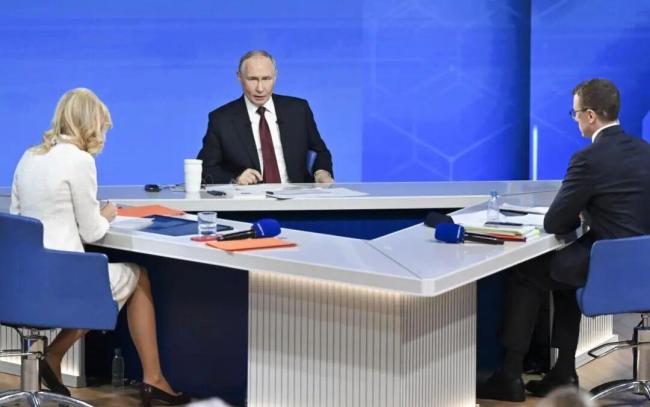 俄乌冲突为何难终结 核心分歧阻碍和平曙光